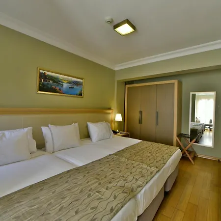 Agora Life - Special Class Отель 4*