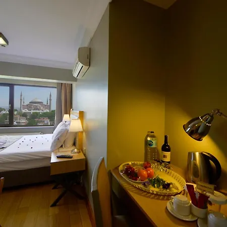 Agora Life - Special Class