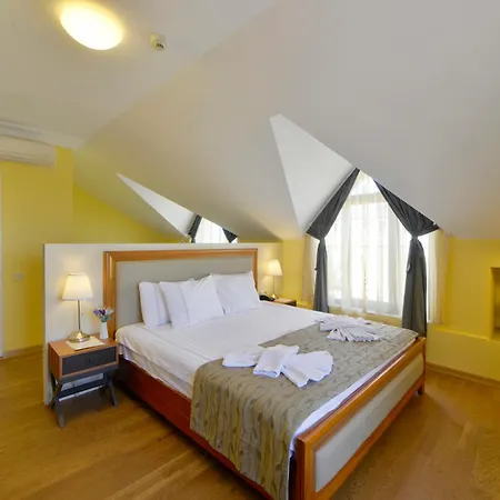 Agora Life - Special Class 4* Стамбул