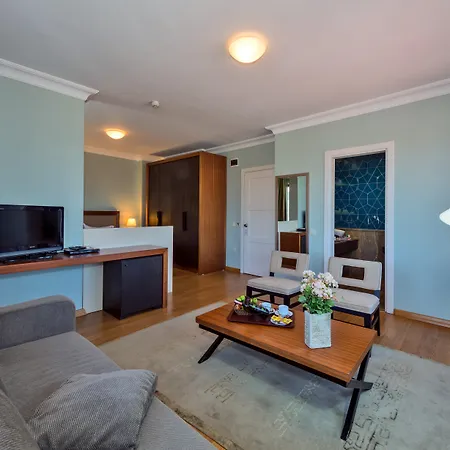 Отель Agora Life - Special Class