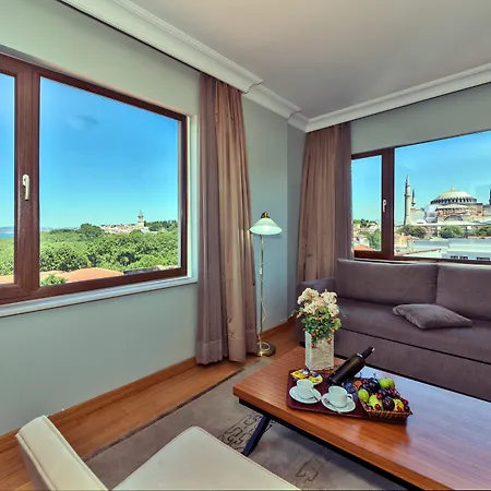 Agora Life - Special Class Отель 4*