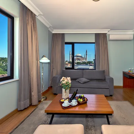 Agora Life - Special Class Отель 4*