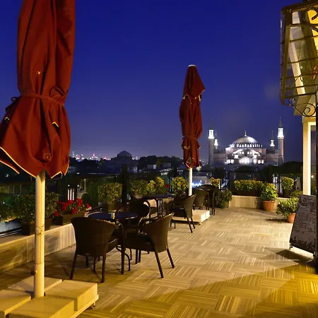 Agora Life - Special Class 4*