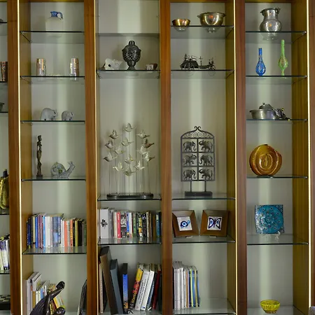 Отель Agora Life - Special Class