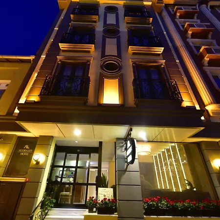 Agora Life - Special Class Отель 4*