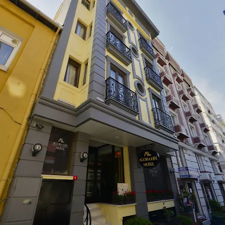 Agora Life - Special Class 4*