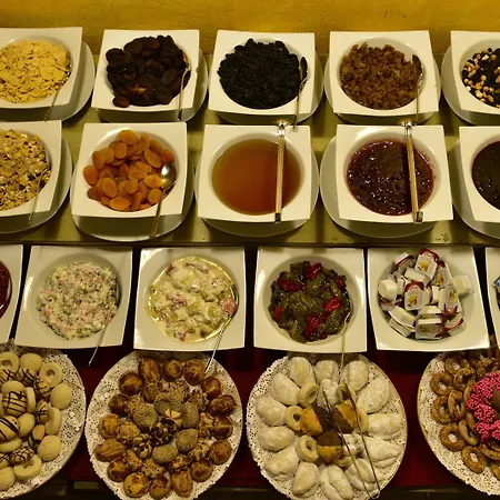 Agora Life - Special Class 4* Стамбул