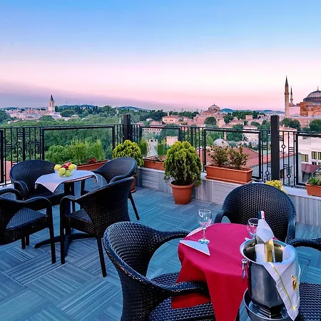 Agora Life - Special Class 4*