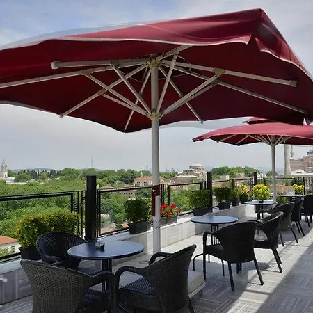 Agora Life - Special Class 4*