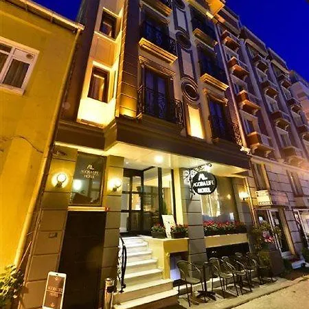 Hotel Agora Life - Special Class 4*