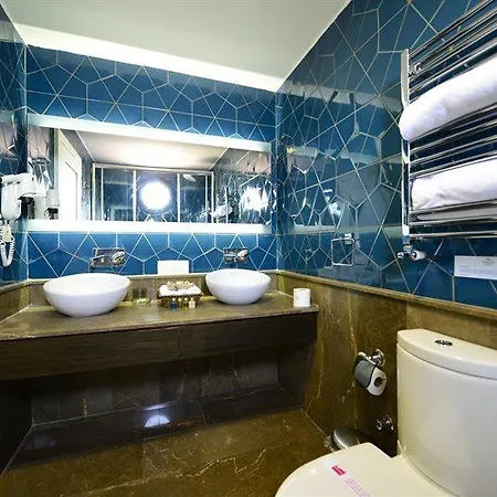 Hotel Agora Life - Special Class