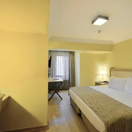 Agora Life - Special Class Istanbul