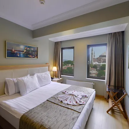 Agora Life - Special Class 4* Istanbul