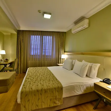 Agora Life - Special Class Hotel