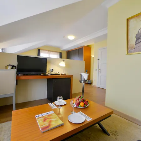 Agora Life - Special Class Hotel 4*