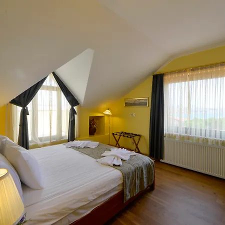 Ξενοδοχείο Agora Life - Special Class Κωνσταντινούπολη