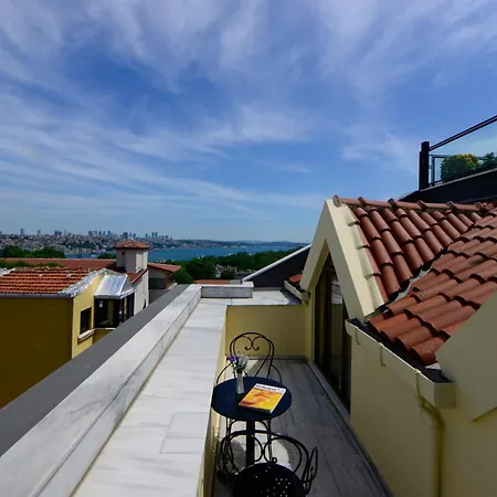 Agora Life - Special Class Istanbul