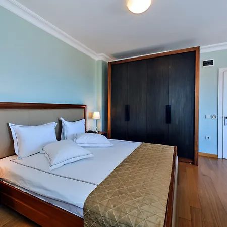 Hotel Agora Life - Special Class