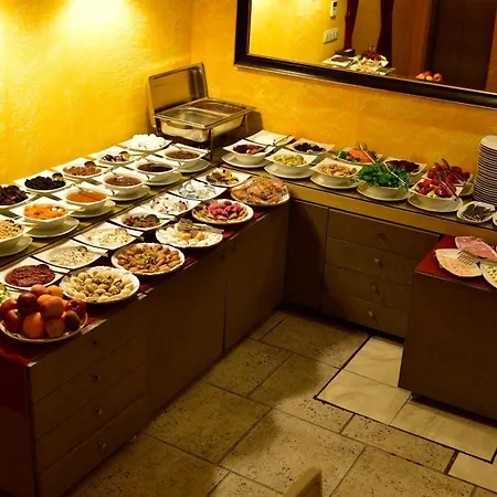 Hotel Agora Life - Special Class