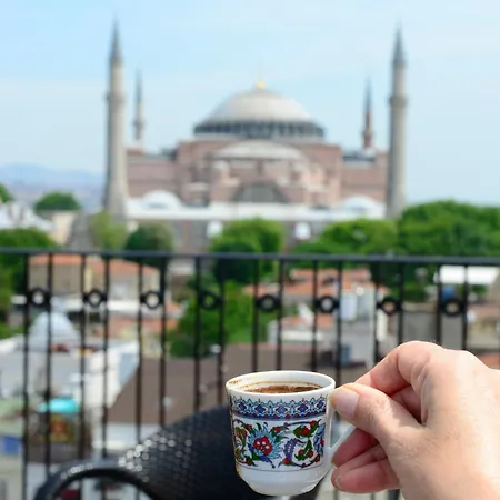 Agora Life - Special Class Hotel Istanbul