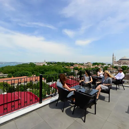 Hotel Agora Life - Special Class