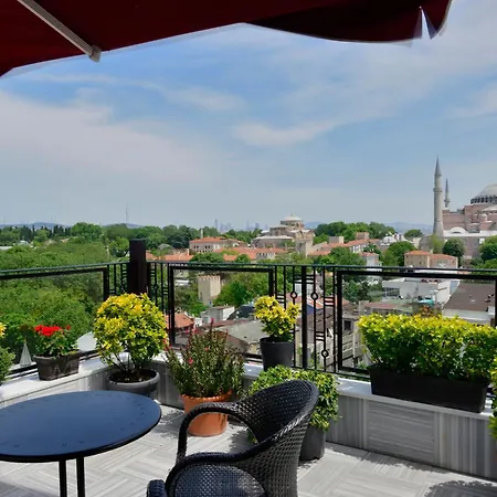 Agora Life - Special Class