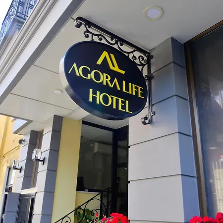 Agora Life - Special Class Hotel