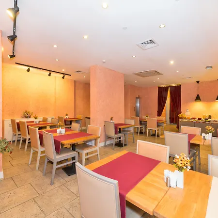 Agora Life - Special Class Istanbul