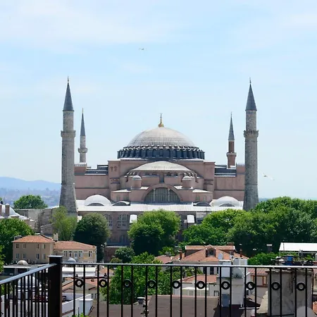 Hotel Agora Life - Special Class Istanbul