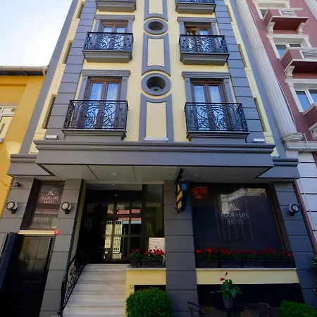 Hotel Agora Life - Special Class 4*