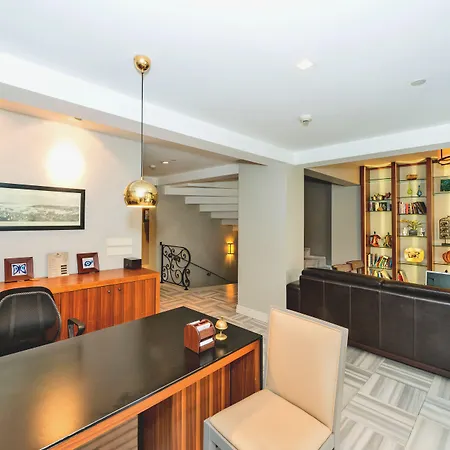 Hotel Agora Life - Special Class