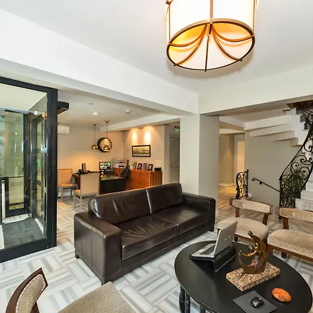 Agora Life - Special Class ホテル