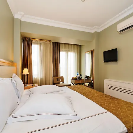 Agora Life - Special Class 4* Κωνσταντινούπολη