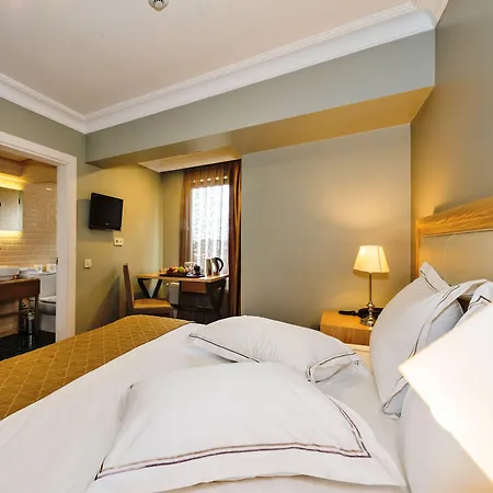 Ξενοδοχείο Agora Life - Special Class