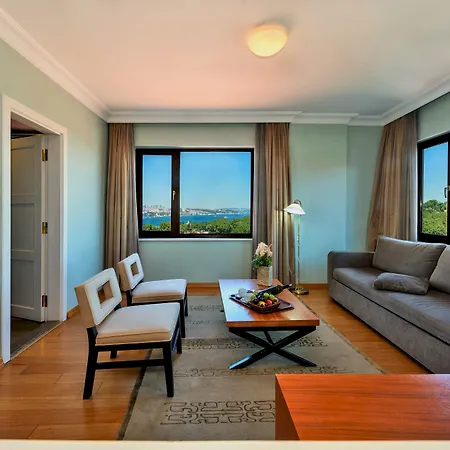 Agora Life - Special Class 4* Κωνσταντινούπολη