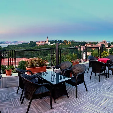 Agora Life - Special Class Hotel Istanbul