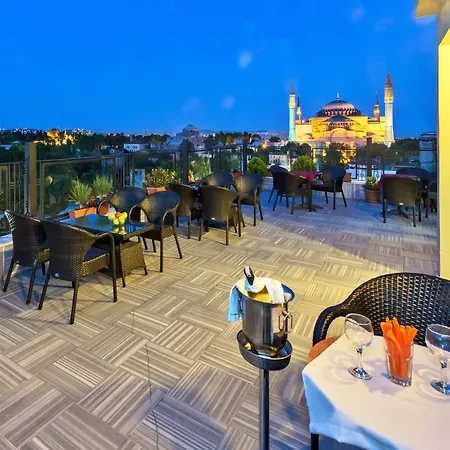 Hotel Agora Life - Special Class