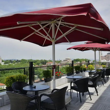 Agora Life - Special Class Hotel 4*