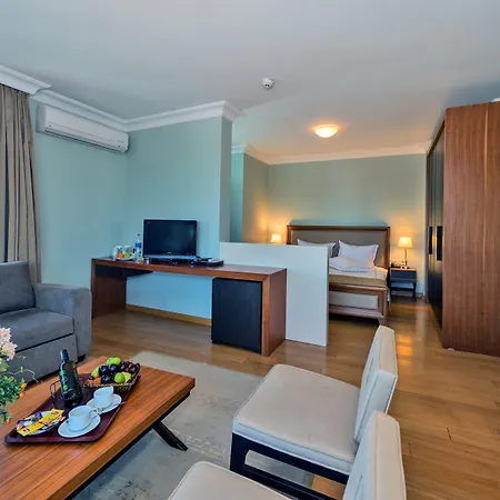 Agora Life - Special Class Ξενοδοχείο