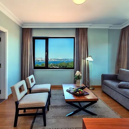 Agora Life - Special Class Ξενοδοχείο 4*