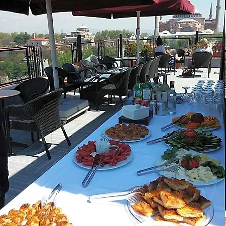 Hotel Agora Life - Special Class