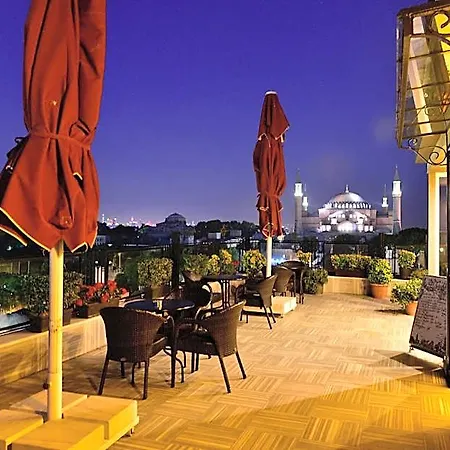 Hotel Agora Life - Special Class