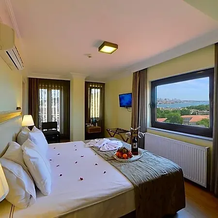 Agora Life - Special Class Hotel Istanbul