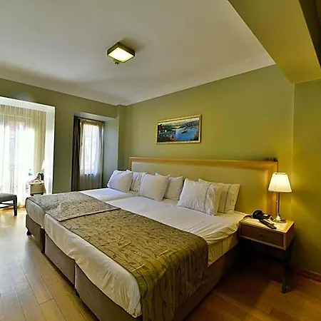 Agora Life - Special Class Hotel