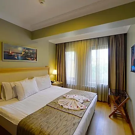 Agora Life - Special Class Hotel 4*