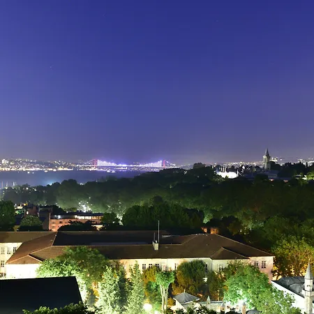 Hotel Agora Life - Special Class Istanbul