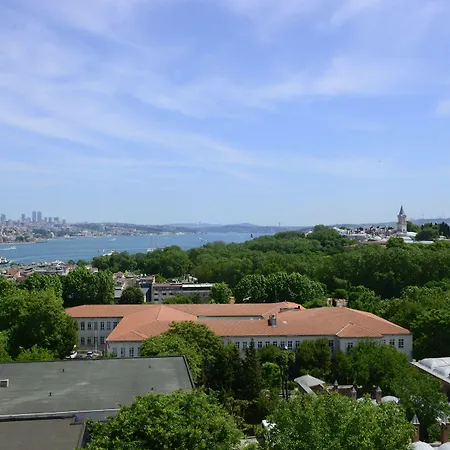 Agora Life - Special Class 4* Istanbul