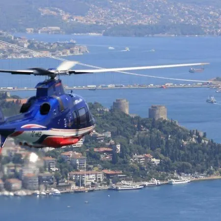 Agora Life - Special Class 4* Istanbul