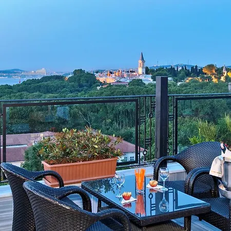 Agora Life - Special Class