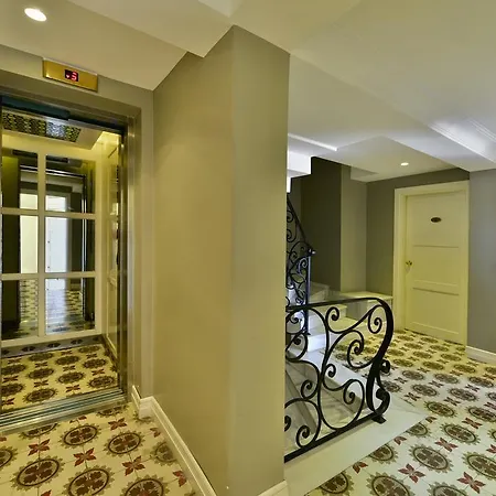 Agora Life - Special Class 4* Κωνσταντινούπολη